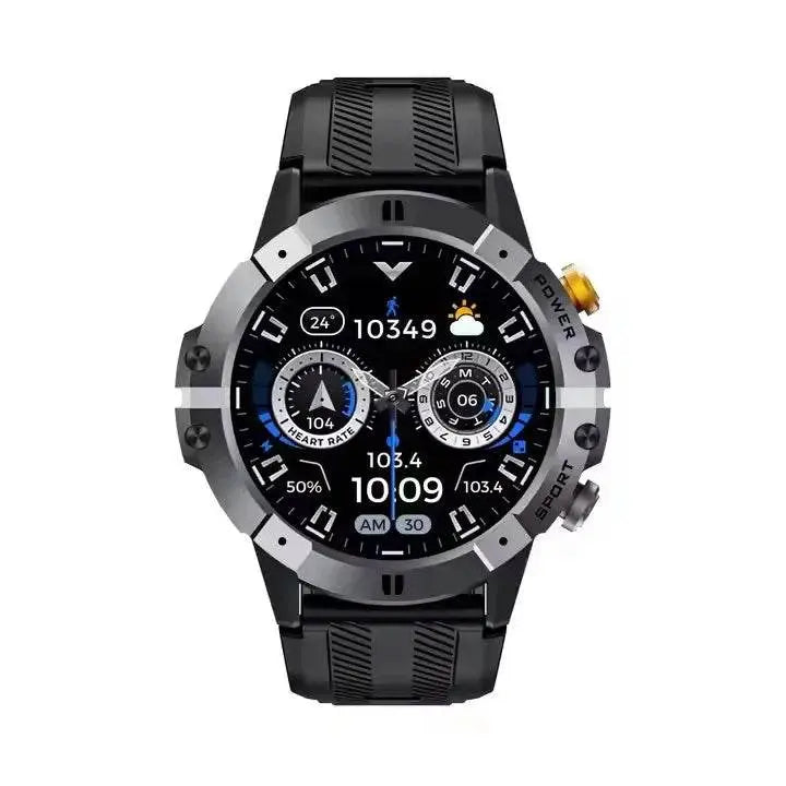 Sport Fitness Smartwatches Outdoor Rugged C29 - Lux Waches Max