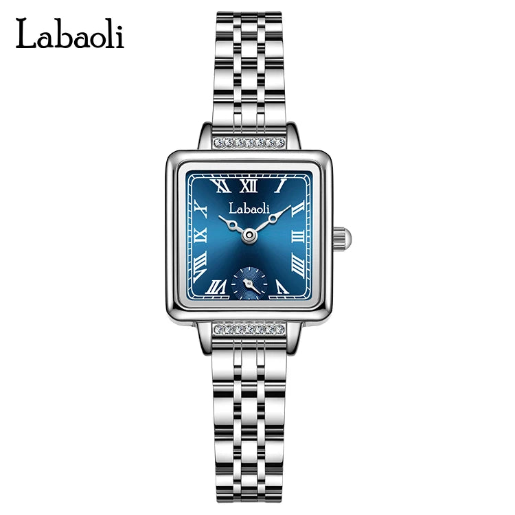 Luxury Watches Women Rose Gold Lux Waches Max