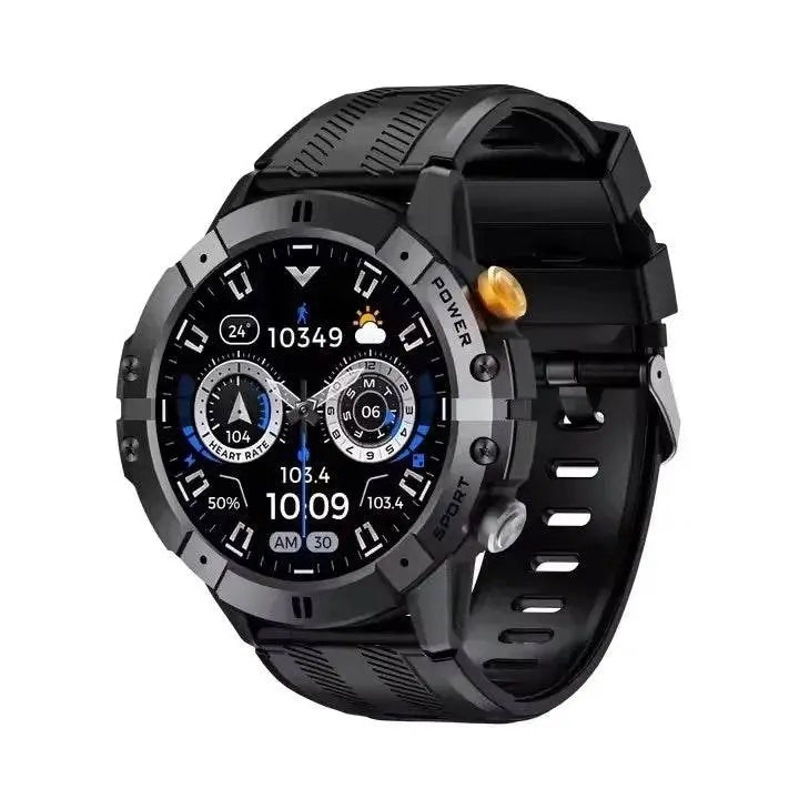 Sport Fitness Smartwatches Outdoor Rugged C29 - Lux Waches Max