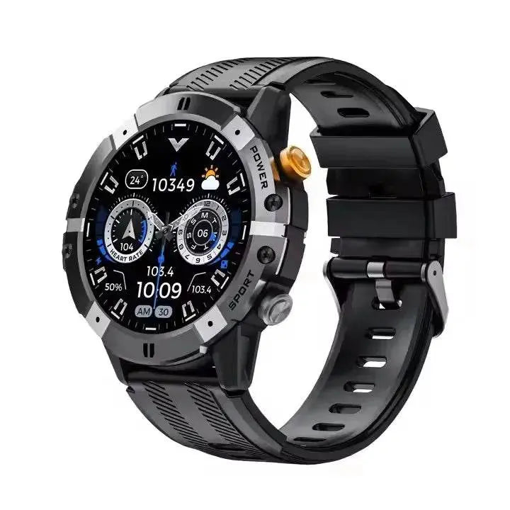 Sport Fitness Smartwatches Outdoor Rugged C29 - Lux Waches Max