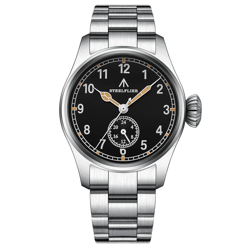 SF746 Quartz Wristwatch – 200M Waterproof, Luminous - Lux Waches Max