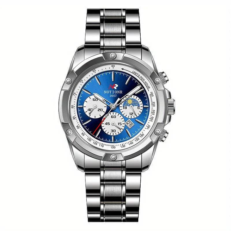 Fashion Watches for Men Casual Wrist Watch for Men Suitable - Lux Waches Max