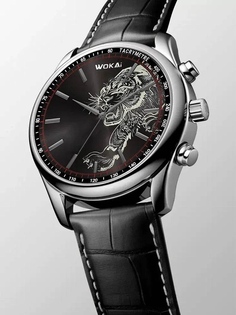 2024 Watches for Men Relojes Para Hombre Luxury Watch Casual Watch Quartz - Lux Waches Max