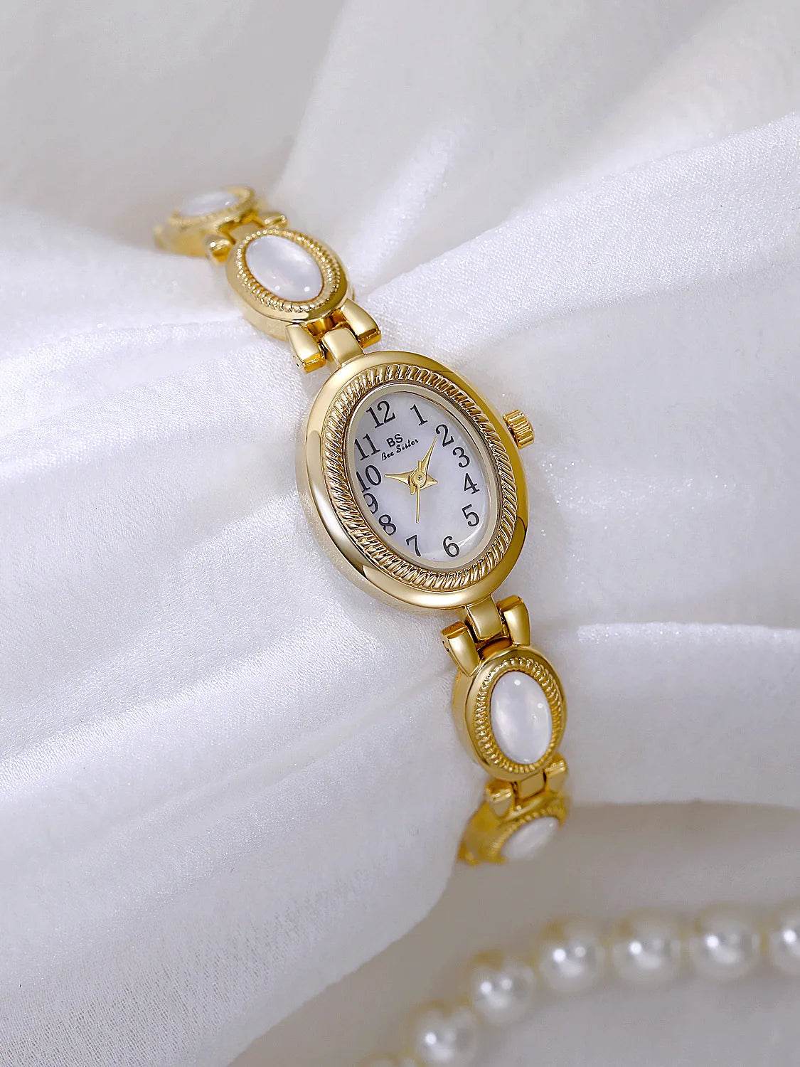 2025 New Women Wrist Watches Luxury Brand Elegant Fashion Ladies Wrist Watches - Lux Waches Max