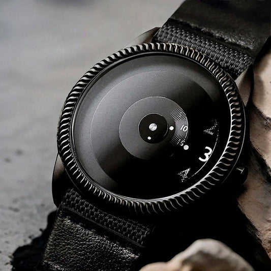 Creative design of fashionable watches for young people, quartz watches - Lux Waches Max