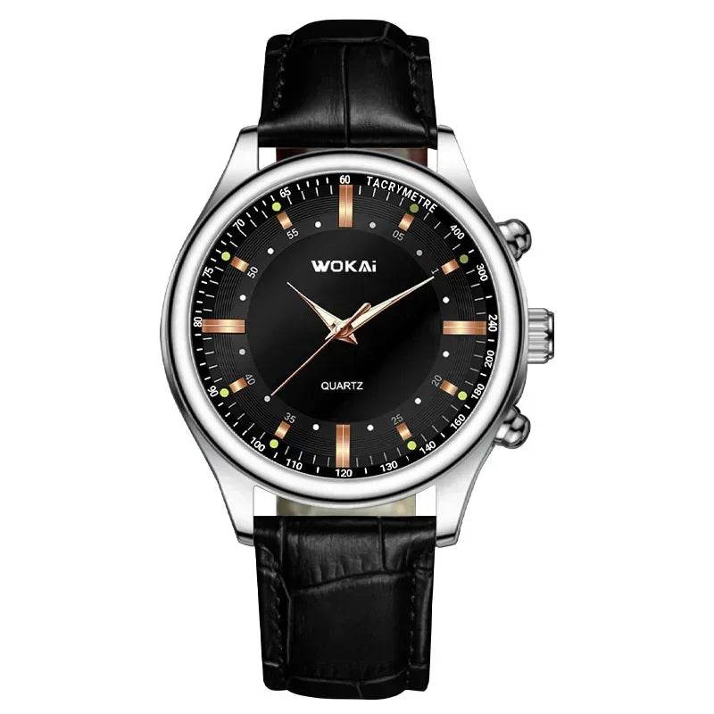 2024 Watches for Men Relojes Para Hombre Luxury Watch Casual Watch Quartz - Lux Waches Max