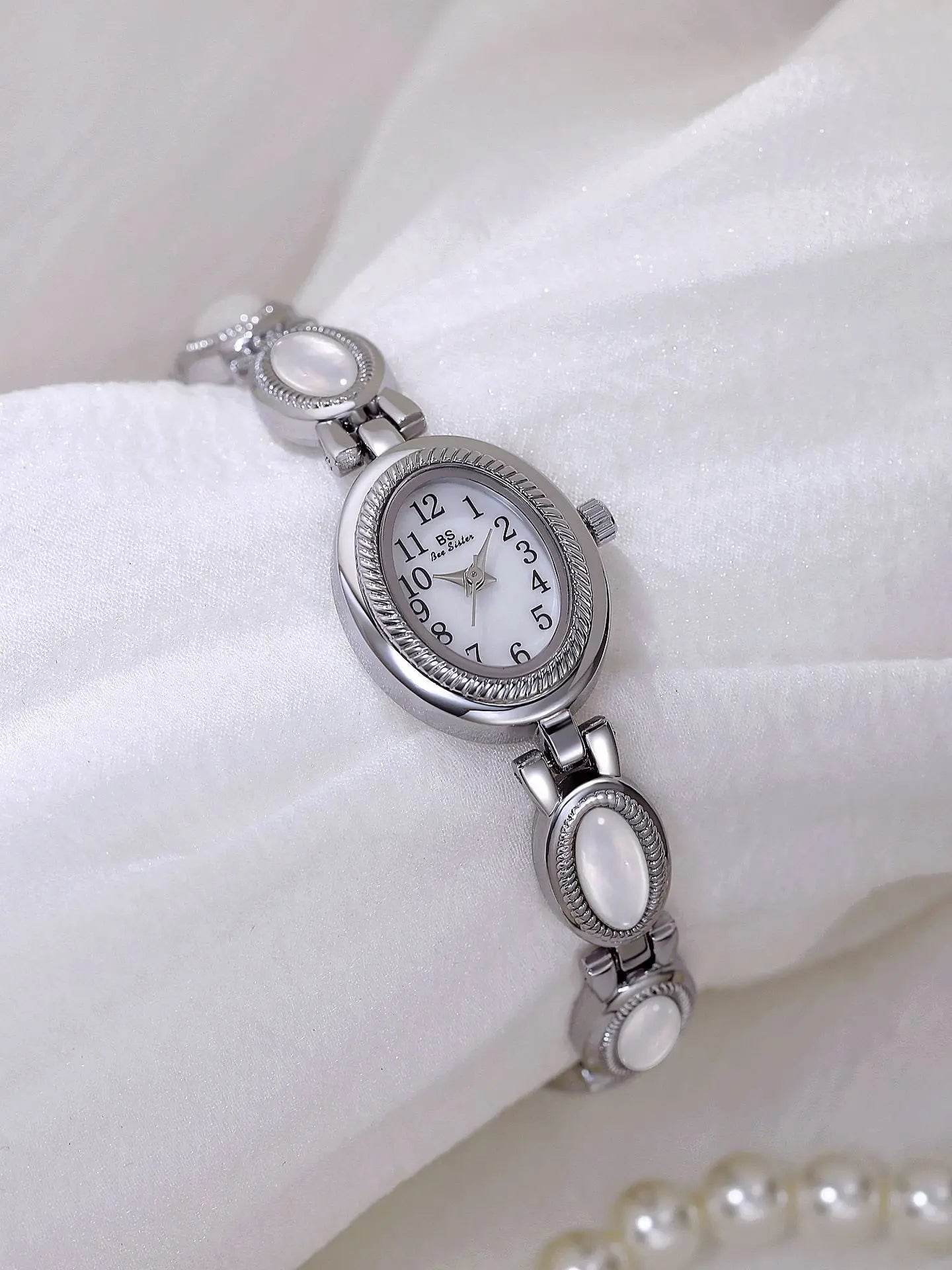 2025 New Women Wrist Watches Luxury Brand Elegant Fashion Ladies Wrist Watches - Lux Waches Max