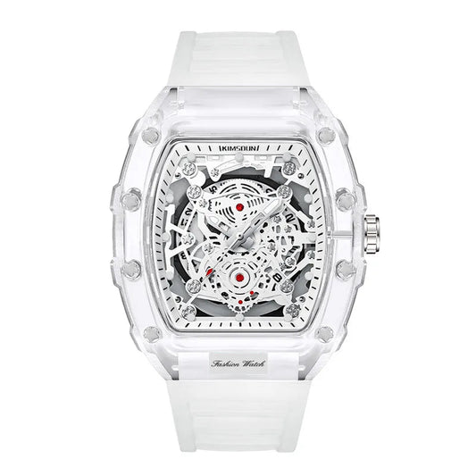 Men's Fashion Quartz Watch UTHAI BK134 Lux Waches Max