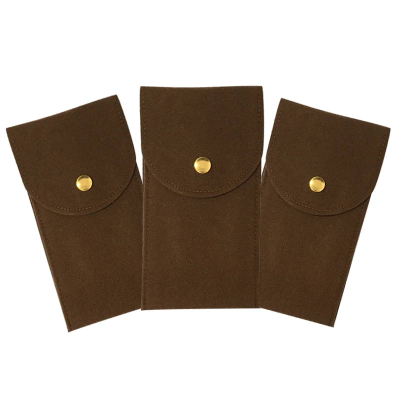 Embers Watch Bag Blue Black Green Watch Box Flannelette Gift Box Travel Storage Case Durable Portable Watch Dust Protection Case