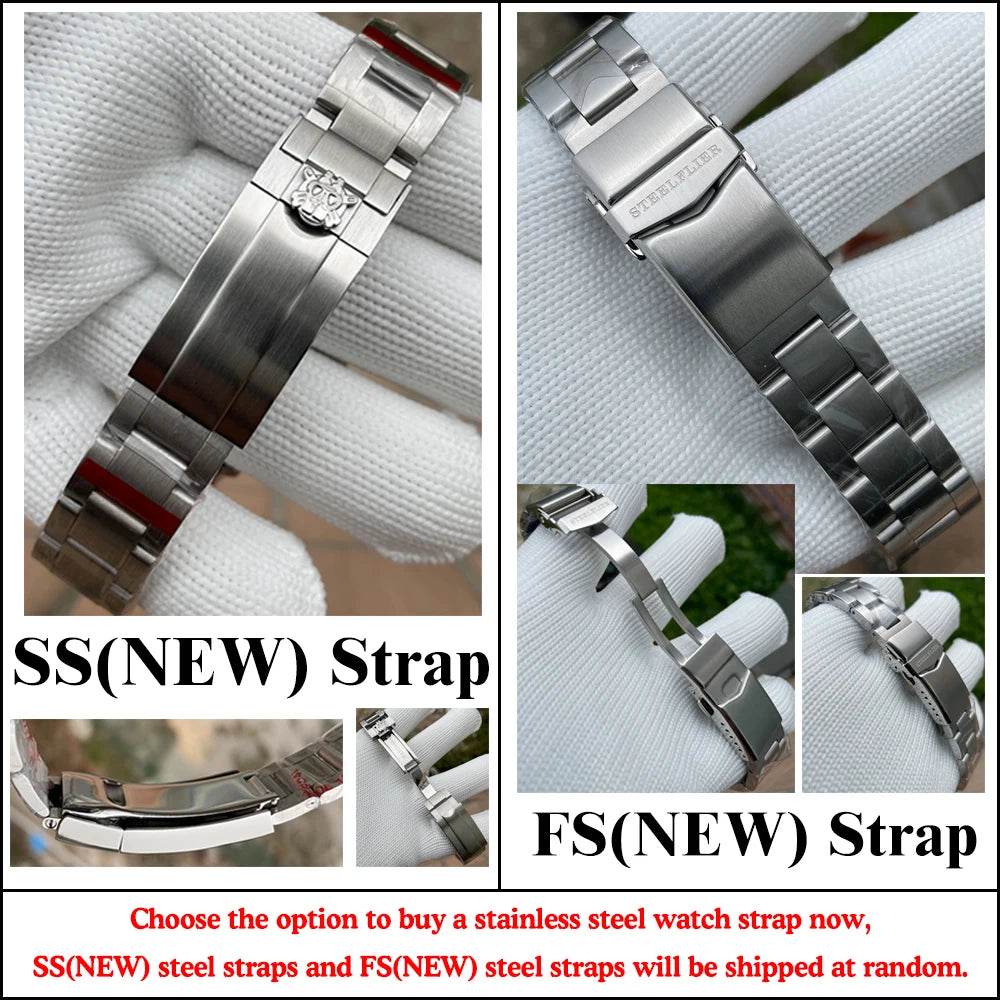 SF746 Quartz Wristwatch – 200M Waterproof, Luminous - Lux Waches Max