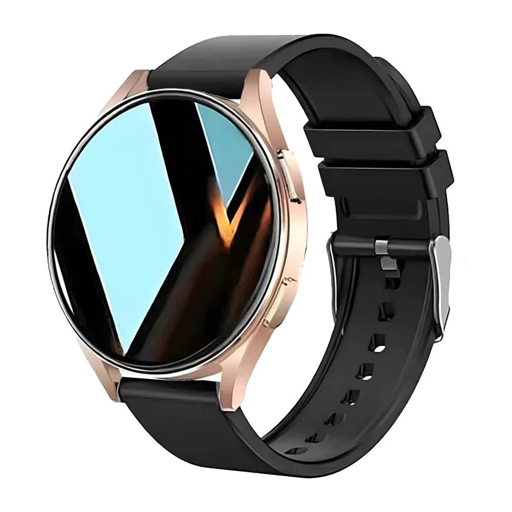 2025 New Smart Watch Women 1.28" Lux Waches Max