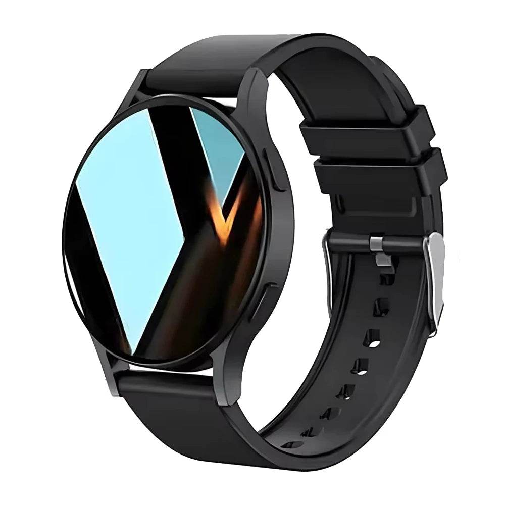 2025 New Smart Watch Women 1.28" Lux Waches Max