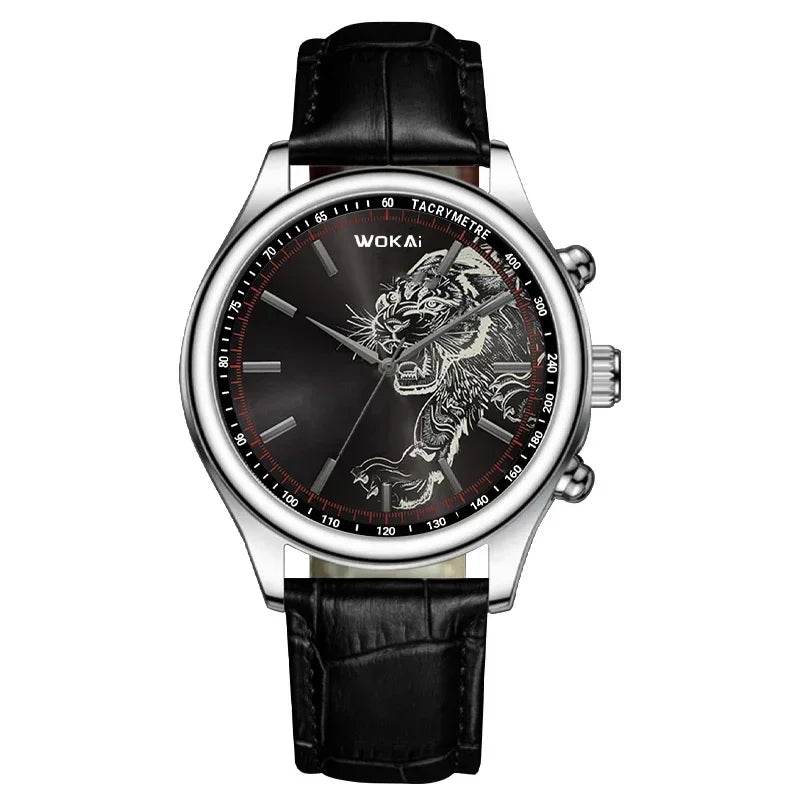2024 Watches for Men Relojes Para Hombre Luxury Watch Casual Watch Quartz - Lux Waches Max