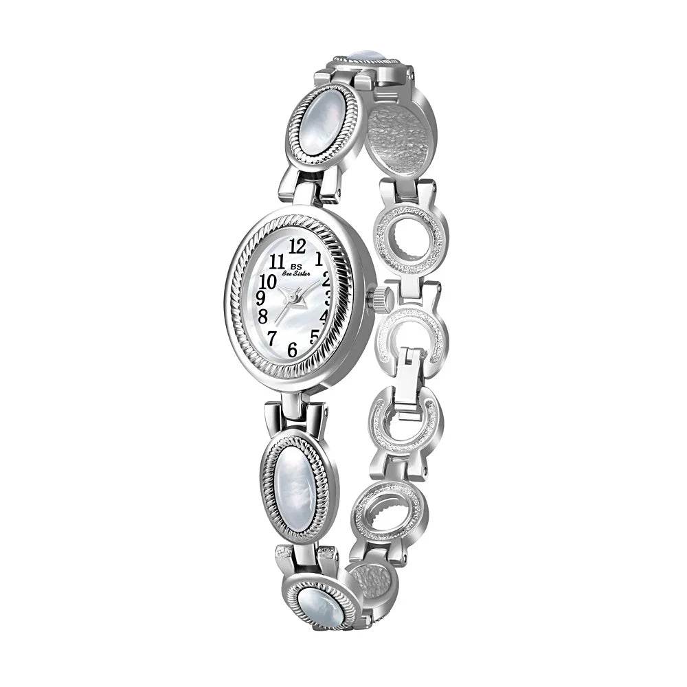 2025 New Women Wrist Watches Luxury Brand Elegant Fashion Ladies Wrist Watches - Lux Waches Max