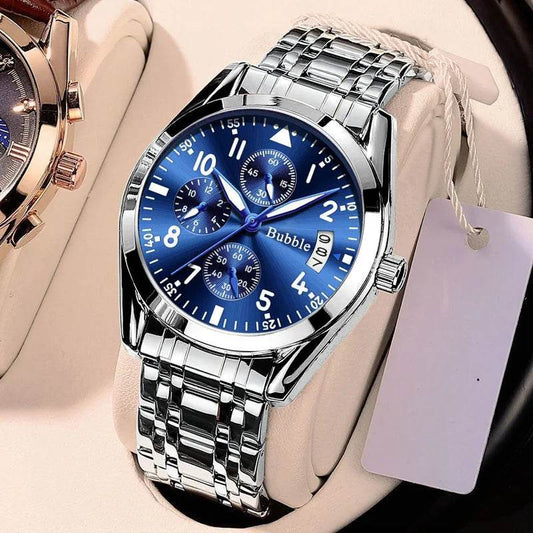 UTHAI watches for man Brand Light Luxury - Lux Waches Max