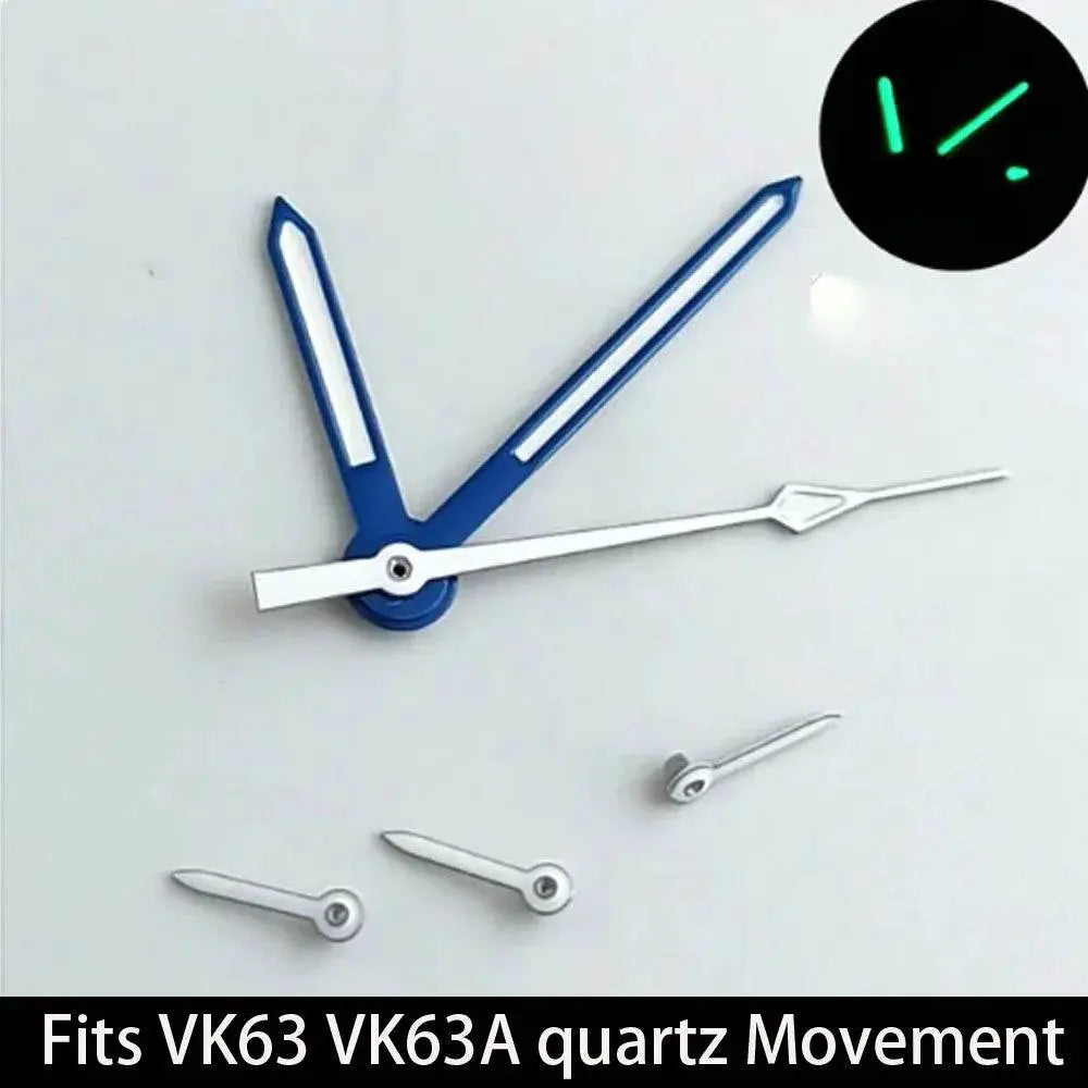 The 32.5MM green - Lux Waches Max