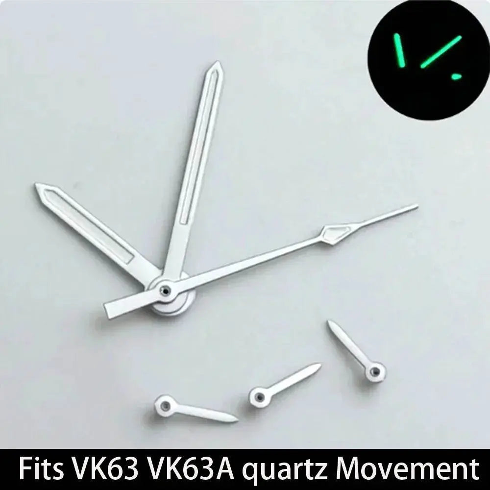 The 32.5MM green - Lux Waches Max