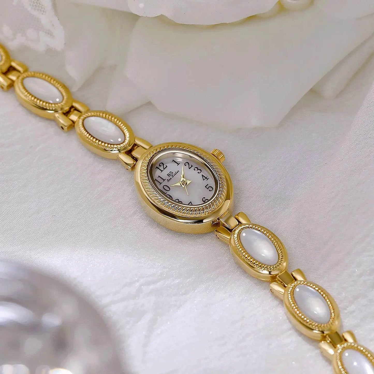 2025 New Women Wrist Watches Luxury Brand Elegant Fashion Ladies Wrist Watches - Lux Waches Max