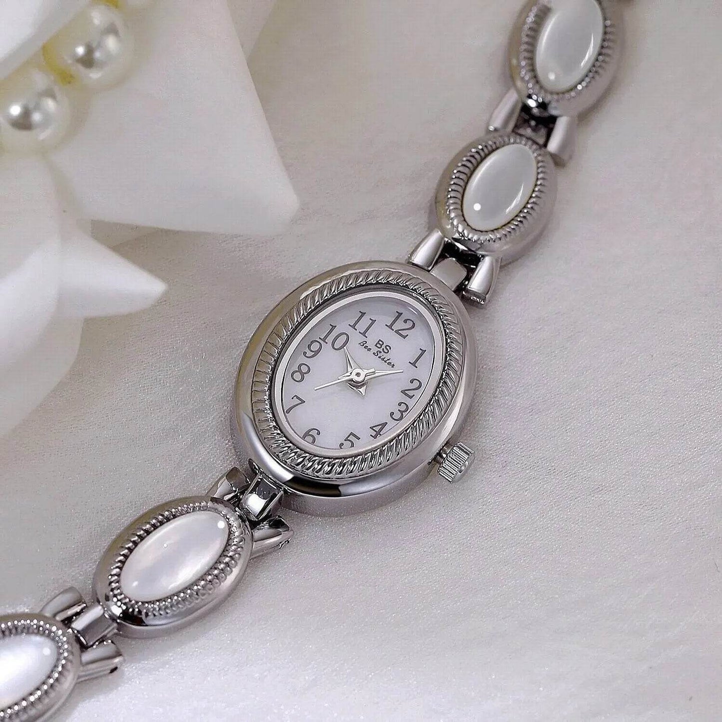 2025 New Women Wrist Watches Luxury Brand Elegant Fashion Ladies Wrist Watches - Lux Waches Max