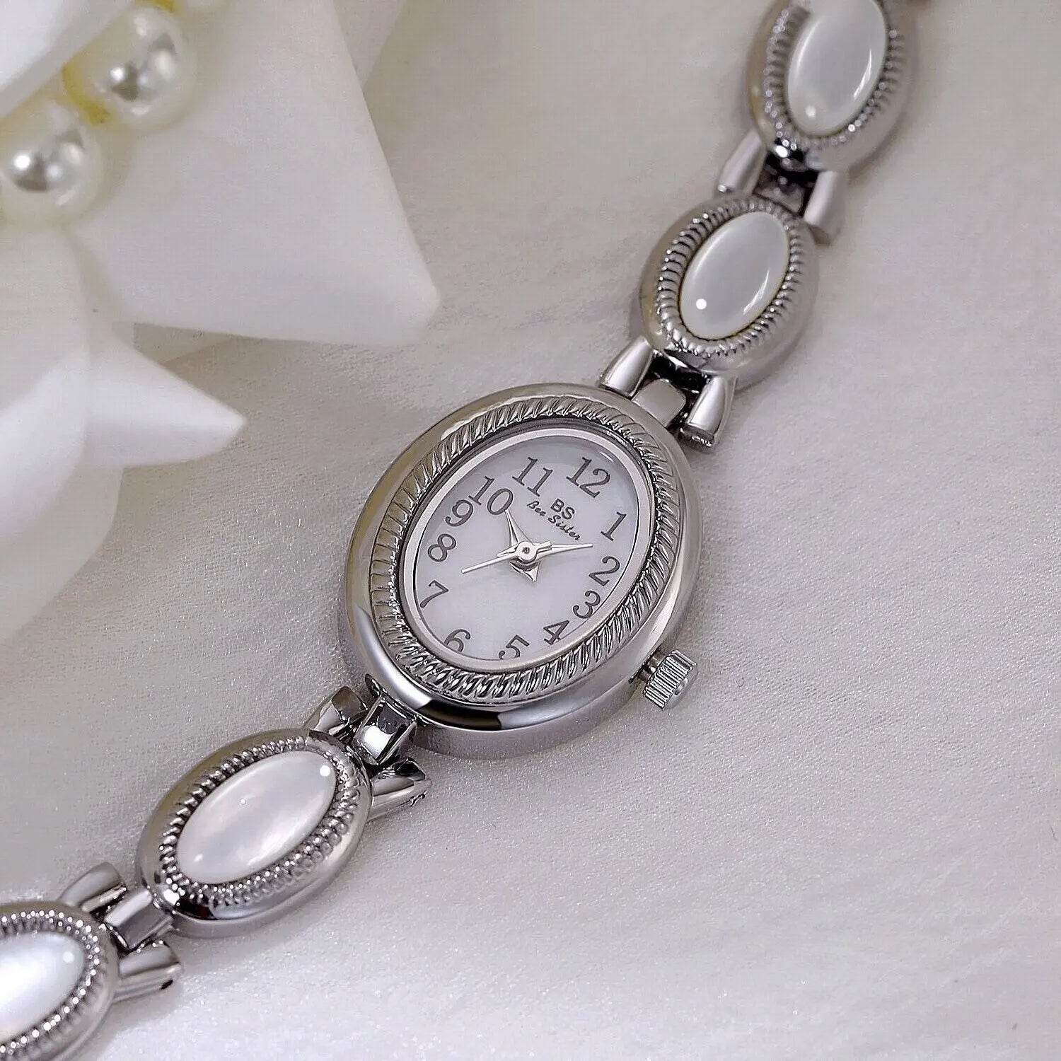 2025 New Women Wrist Watches Luxury Brand Elegant Fashion Ladies Wrist Watches - Lux Waches Max