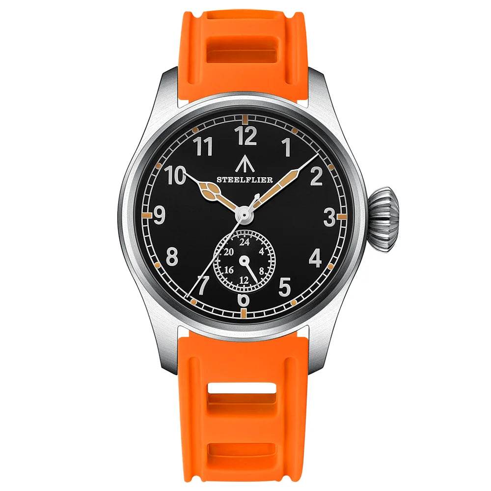 SF746 Quartz Wristwatch – 200M Waterproof, Luminous - Lux Waches Max