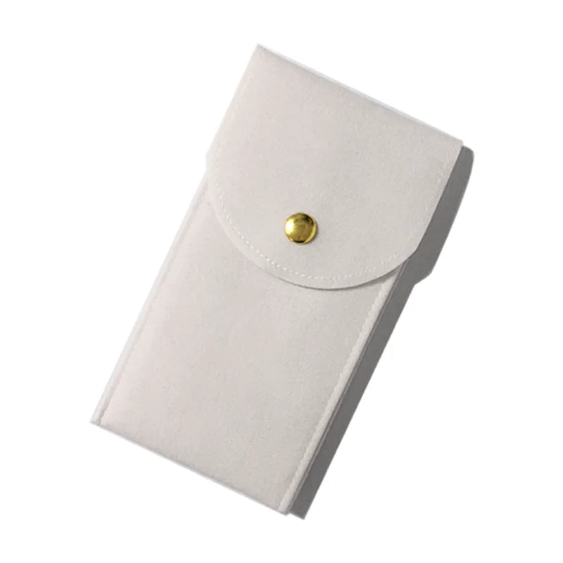 Embers Watch Bag Blue Black Green Watch Box Flannelette Gift Box Travel Storage Case Durable Portable Watch Dust Protection Case