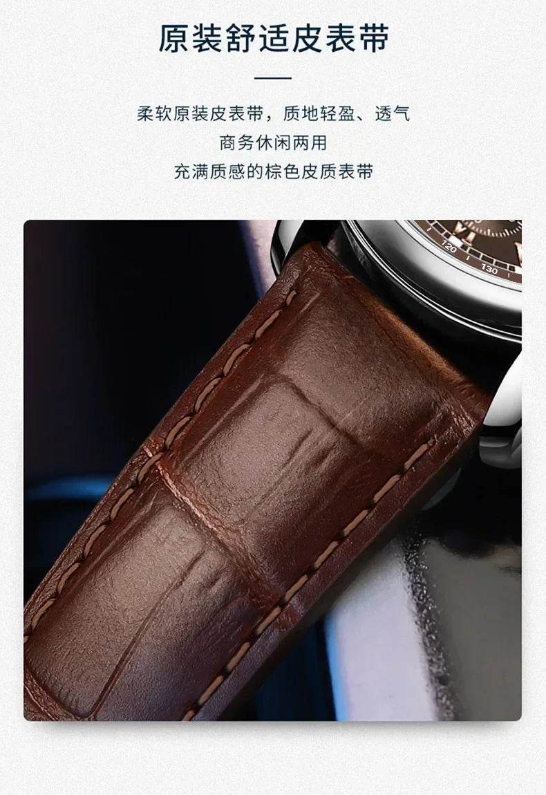 2024 Watches for Men Relojes Para Hombre Luxury Watch Casual Watch Quartz - Lux Waches Max