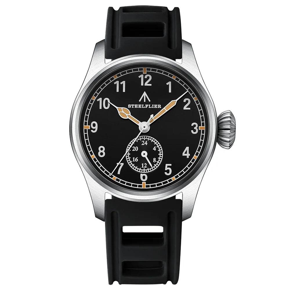 SF746 Quartz Wristwatch – 200M Waterproof, Luminous - Lux Waches Max