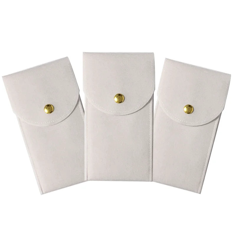 Embers Watch Bag Blue Black Green Watch Box Flannelette Gift Box Travel Storage Case Durable Portable Watch Dust Protection Case