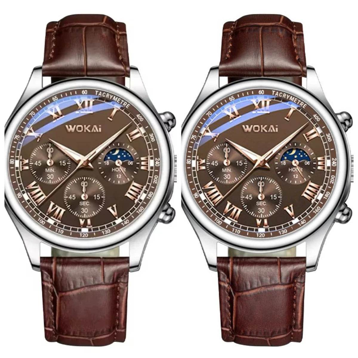 2024 Watches for Men Relojes Para Hombre Luxury Watch Casual Watch Quartz - Lux Waches Max