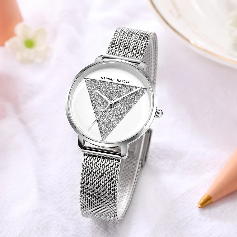 Brands Luxury  Women Ladies Watches Lux Waches Max