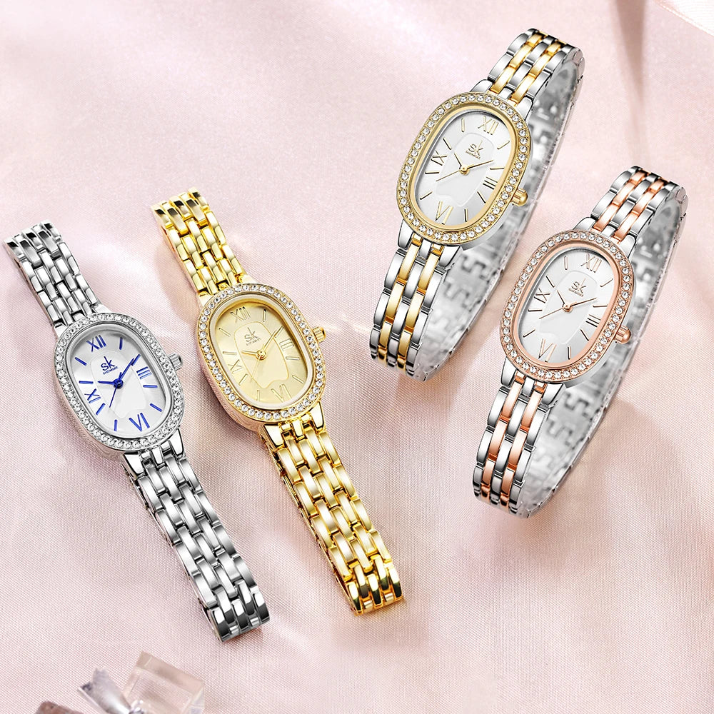 Diamond Luxury Watches Lux Waches Max