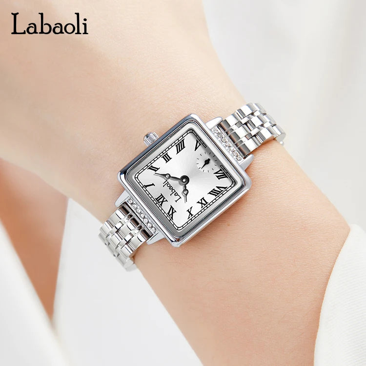 Luxury Watches Women Rose Gold Lux Waches Max