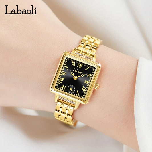 Luxury Watches Women Rose Gold Lux Waches Max