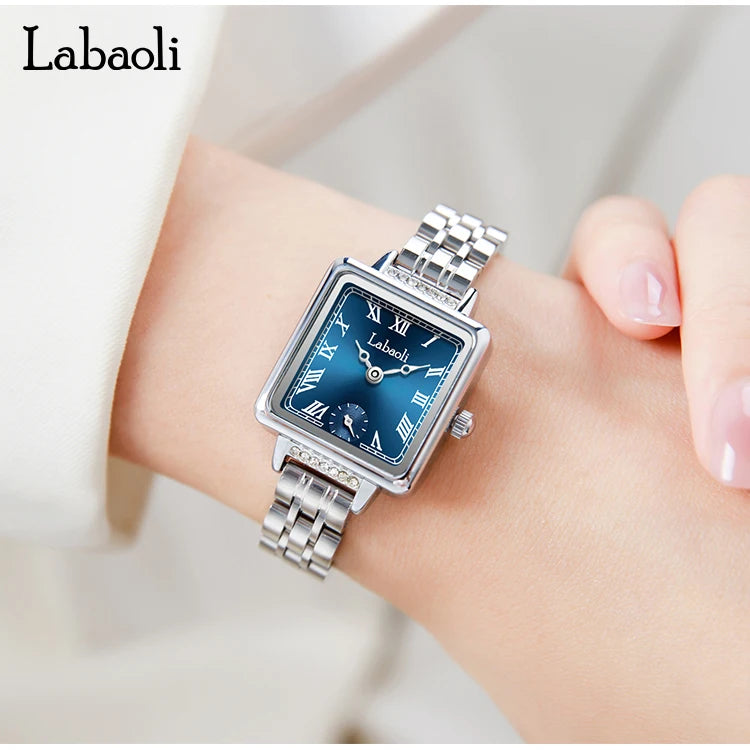 Luxury Watches Women Rose Gold Lux Waches Max