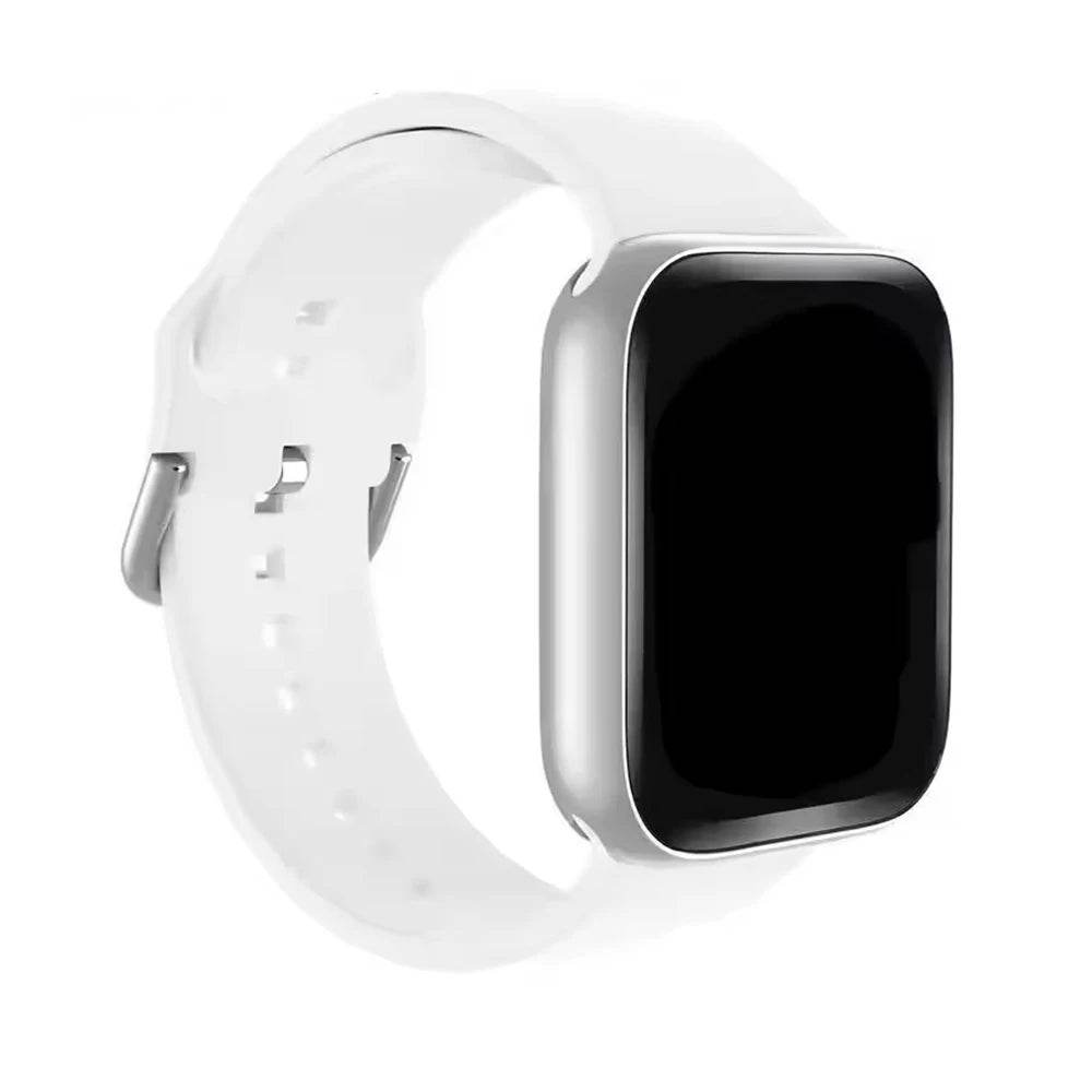 2025 New Smartwatch For Men Android IOS Phone 1.73" Screen