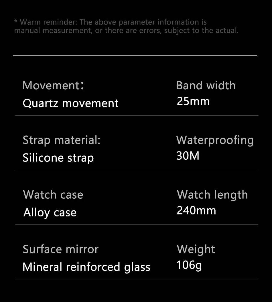 2024 New Sports Watch Top Brand Luxury Mens Watches Business - Lux Waches Max