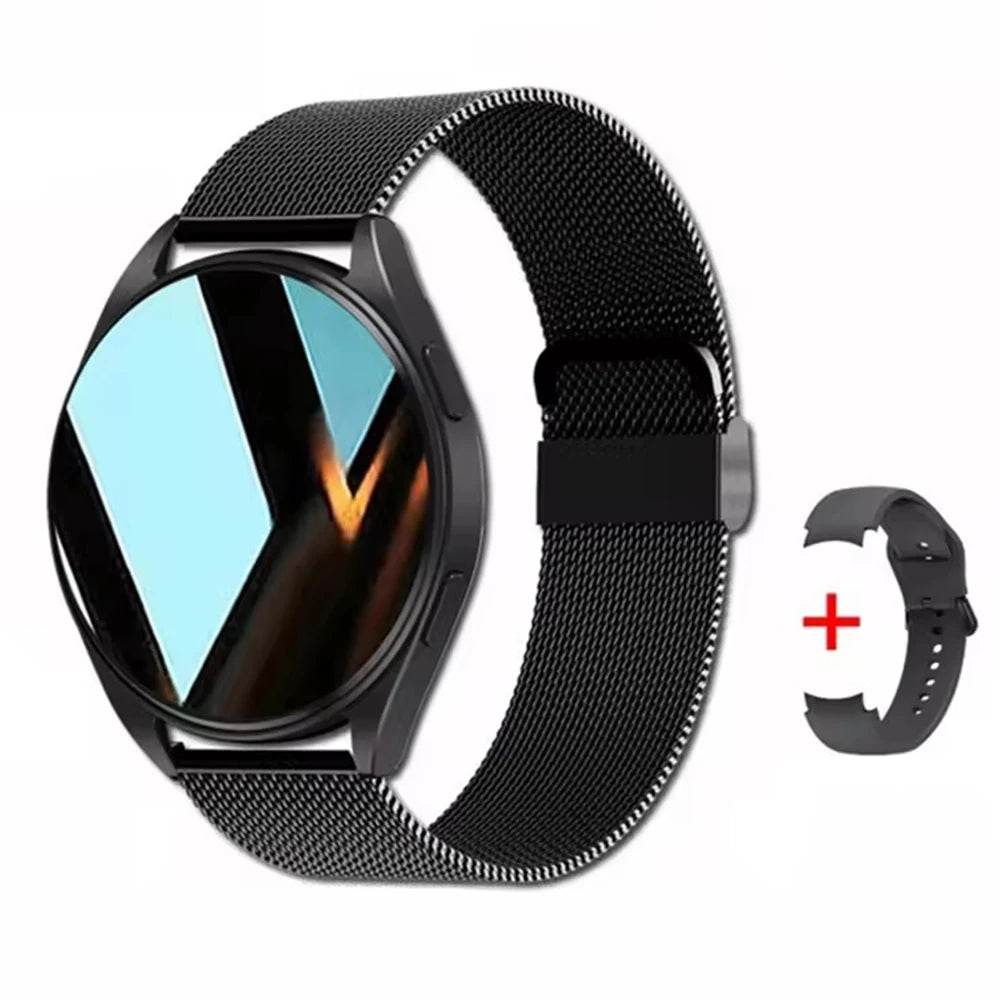 2025 New Smart Watch Women 1.28"