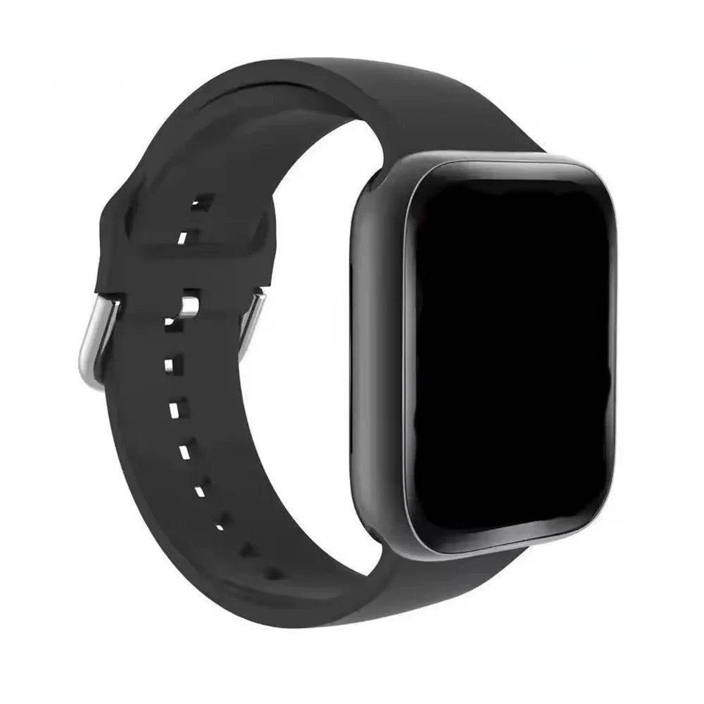 2025 New Smartwatch For Men Android IOS Phone 1.73" Screen
