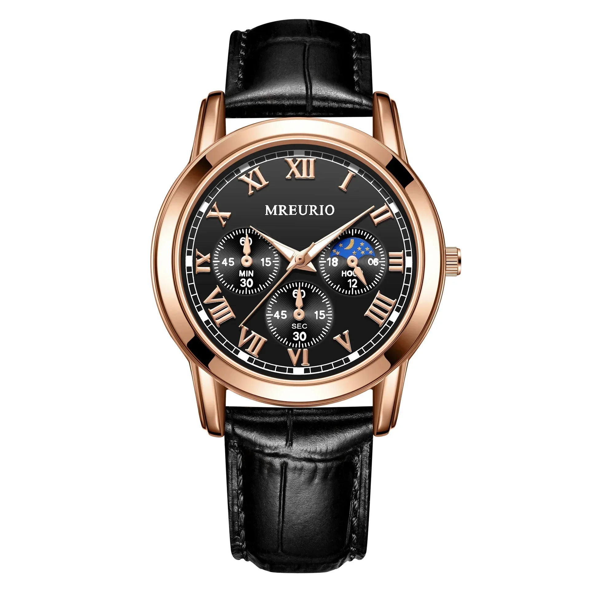 2024 Watches for Men Relojes Para Hombre Luxury Watch Casual Watch Quartz