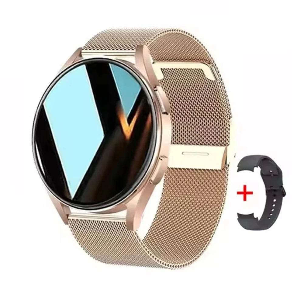 2025 New Smart Watch Women 1.28"
