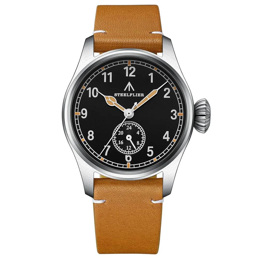 SF746 Quartz Wristwatch – 200M Waterproof, Luminous - Lux Waches Max