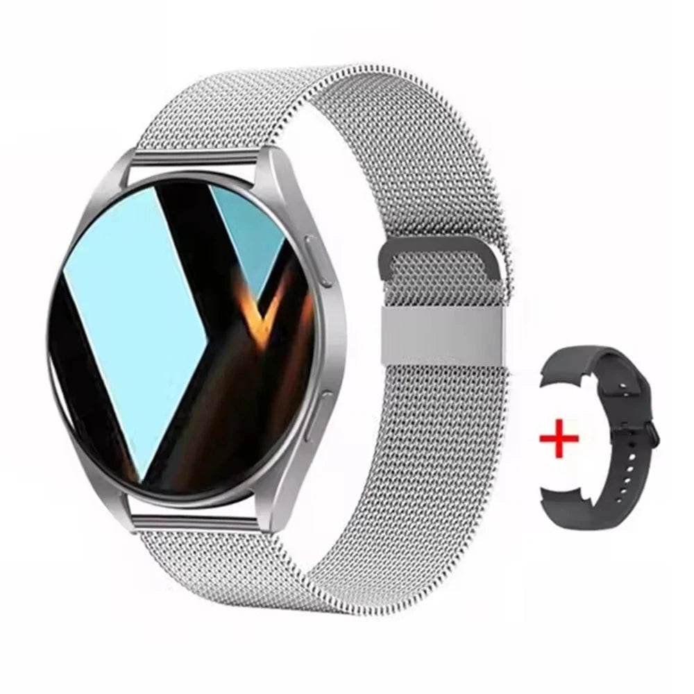 2025 New Smart Watch Women 1.28"