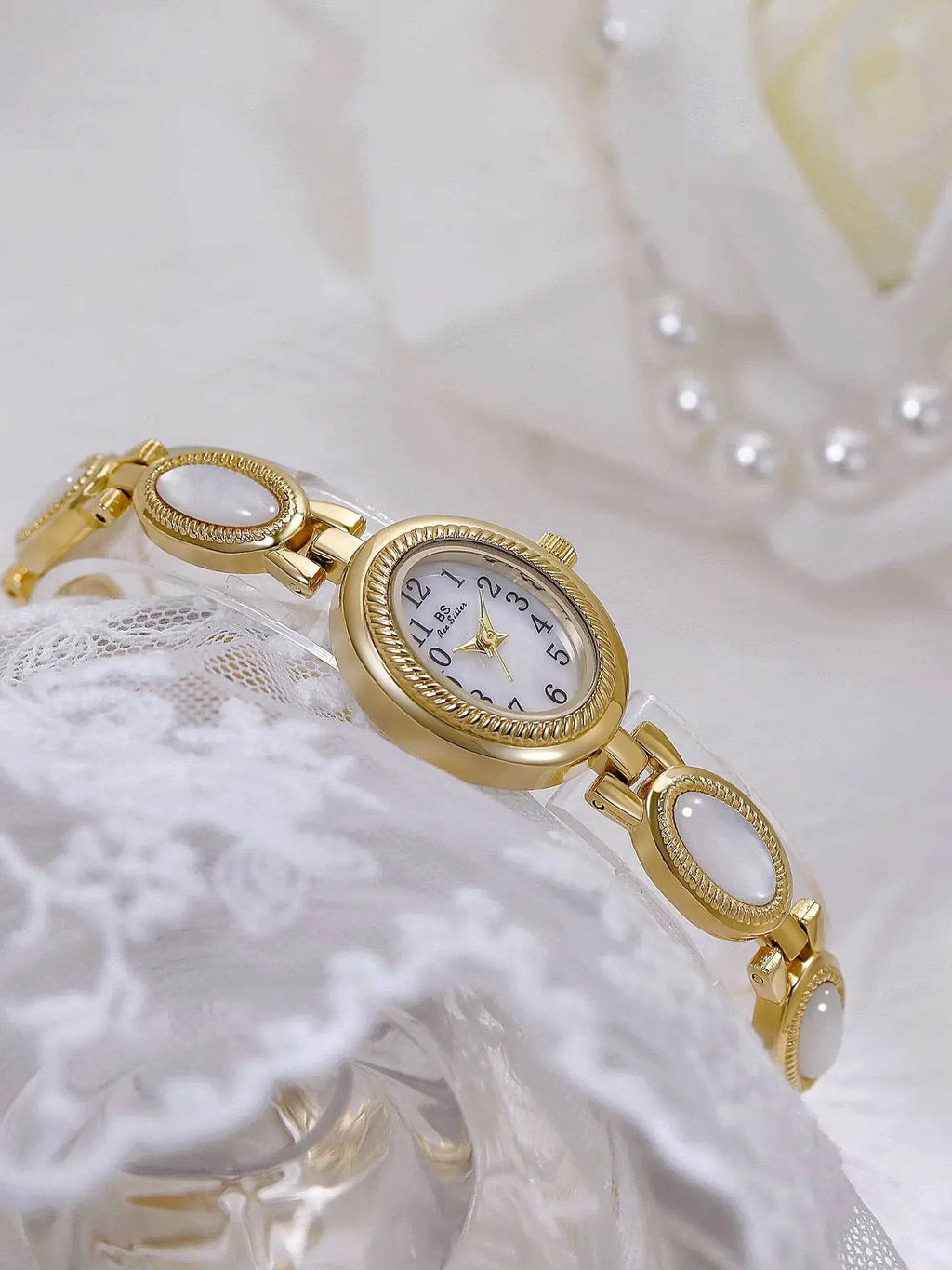 2025 New Women Wrist Watches Luxury Brand Elegant Fashion Ladies Wrist Watches - Lux Waches Max