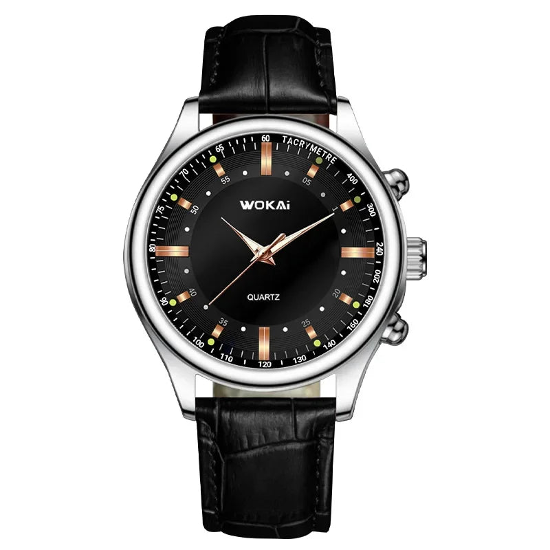 2024 Watches for Men Relojes Para Hombre Luxury Watch Casual Watch Quartz