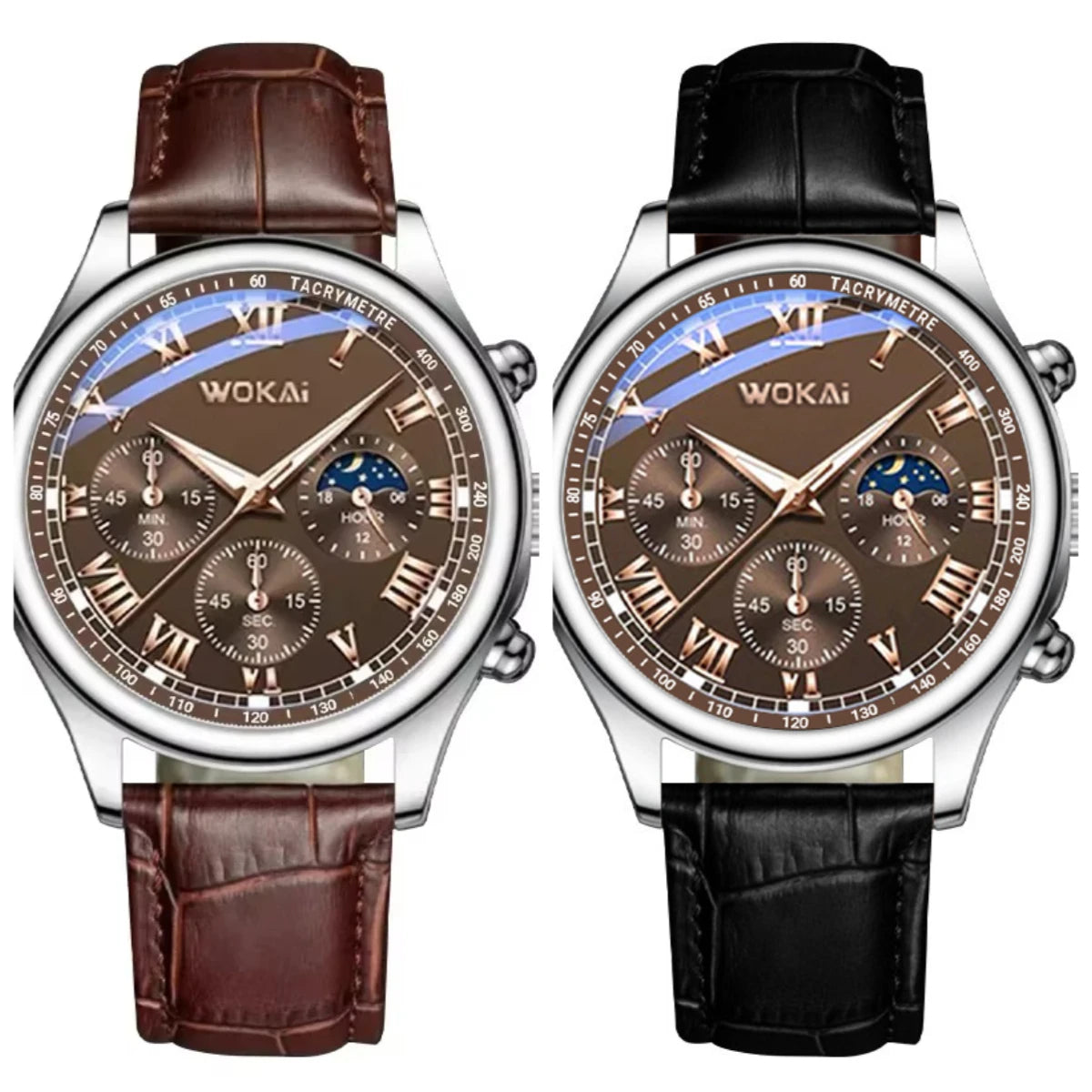2024 Watches for Men Relojes Para Hombre Luxury Watch Casual Watch Quartz