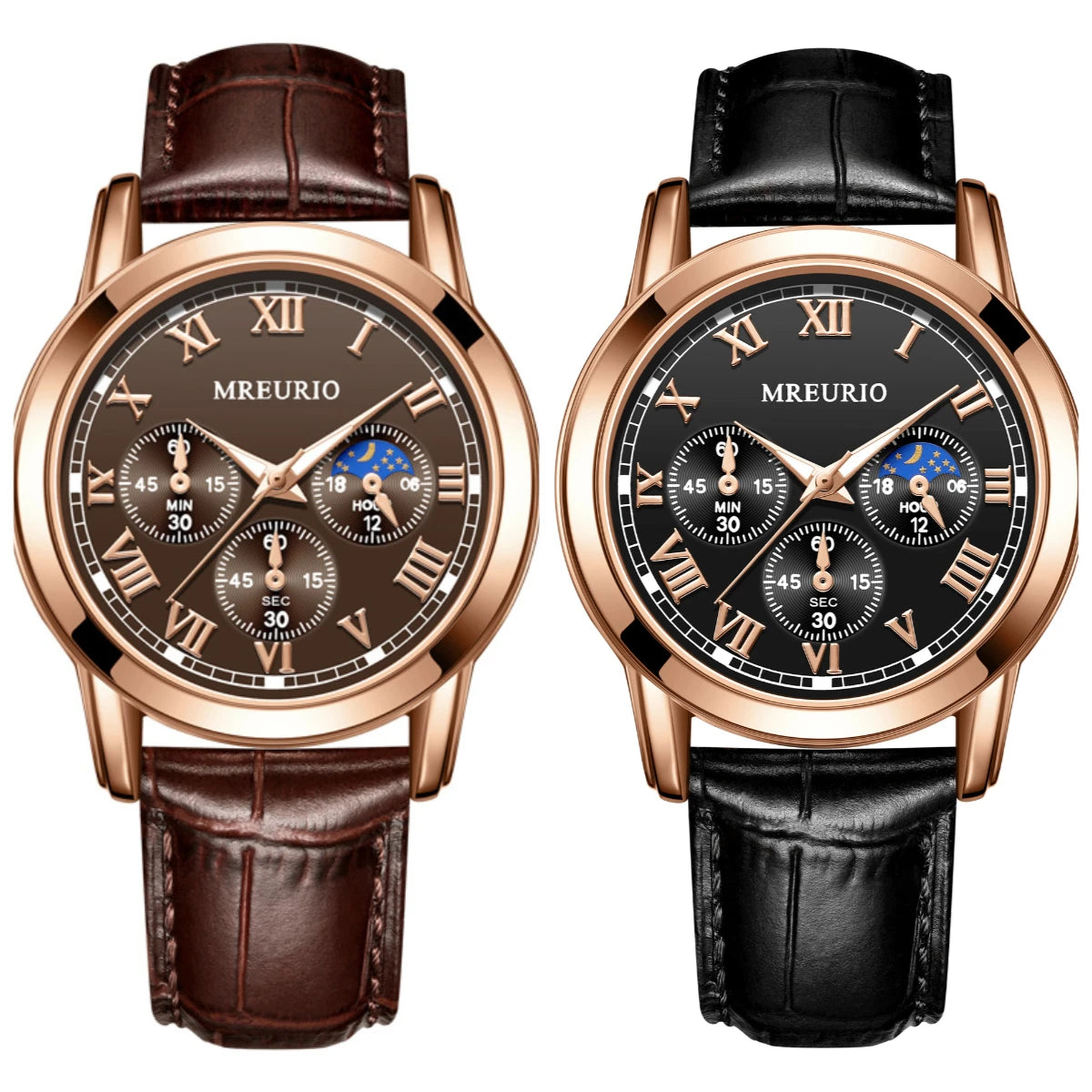 2024 Watches for Men Relojes Para Hombre Luxury Watch Casual Watch Quartz