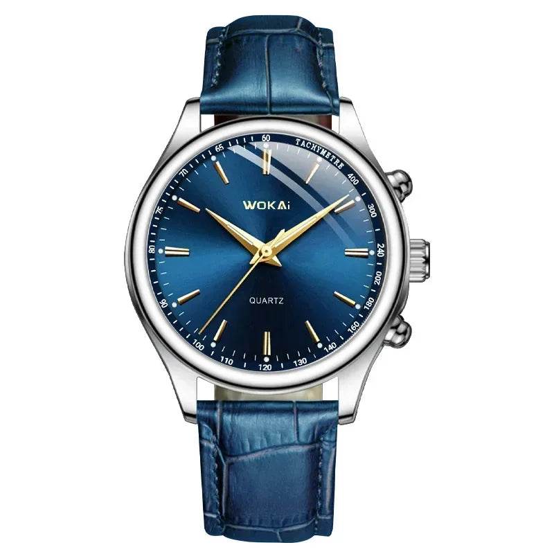 2024 Watches for Men Relojes Para Hombre Luxury Watch Casual Watch Quartz - Lux Waches Max