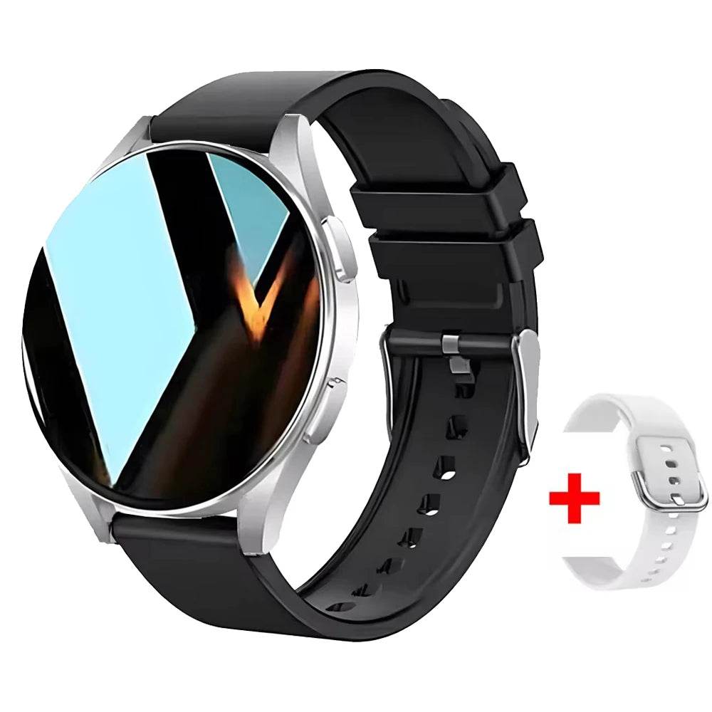 2025 New Smart Watch Women 1.28"