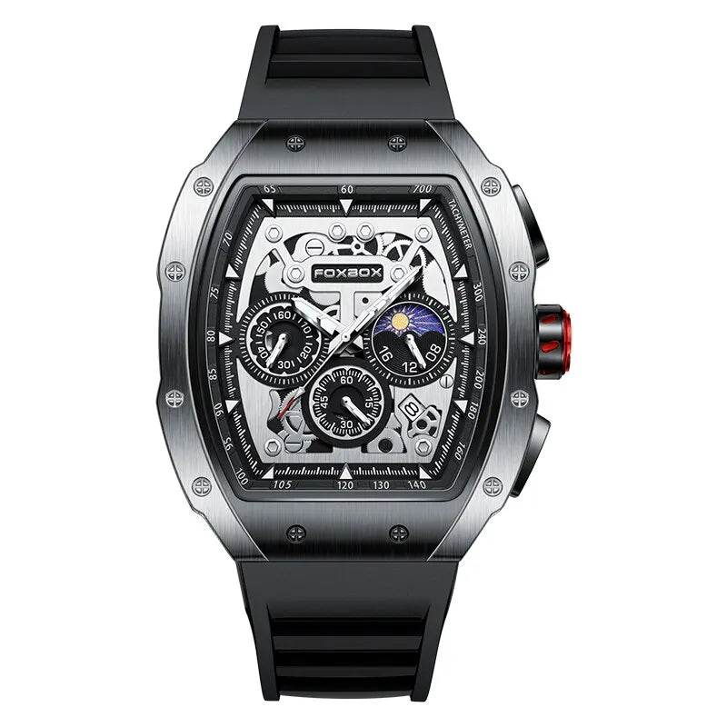 2024 New Sports Watch Top Brand Luxury Mens Watches Business - Lux Waches Max